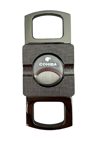 Cohiba Puro Seti ve Aksesuarı