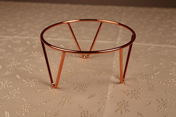 Yaren Style Servis, Sunum Tabakları