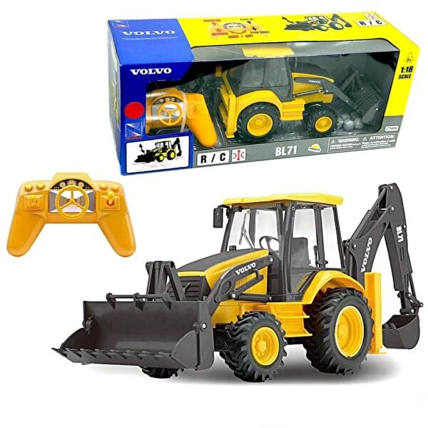 Sunman Oyuncak Dünyası Uzaktan Kumandalı Araba