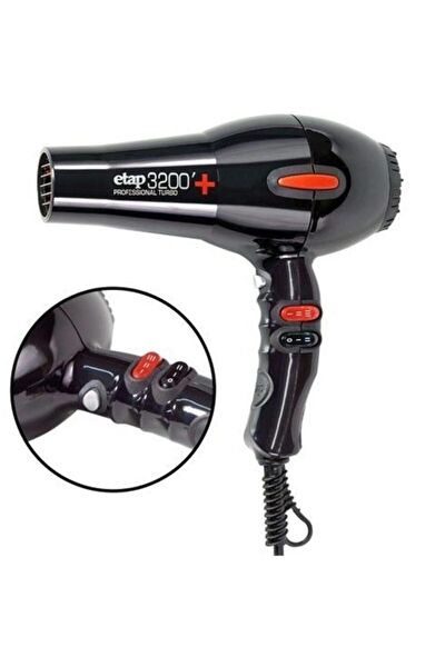 Etap Saç Kurutma, Fön Makinesi