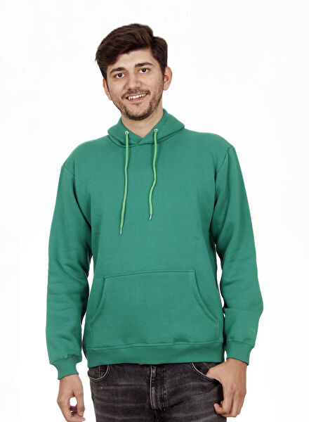 Hescaa Erkek Sweatshirt