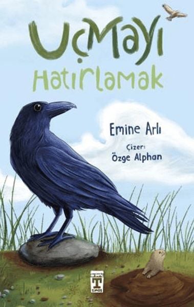 İlk Genç Timaş Çocuk Öykü, Masal Kitapları