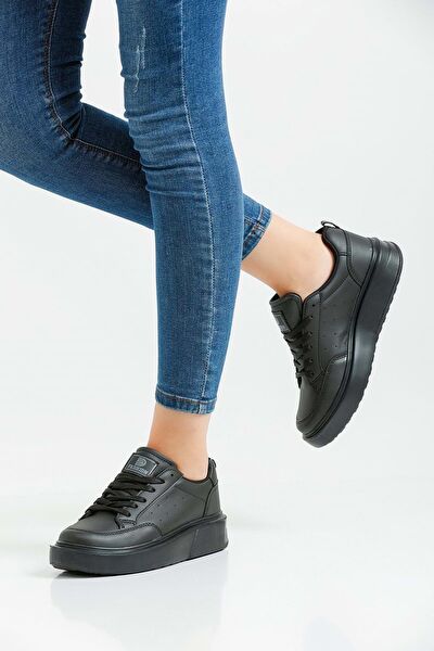 Devida Kadın Sneaker Ayakkabı