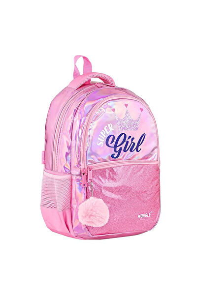 Muggle Okul Çantası