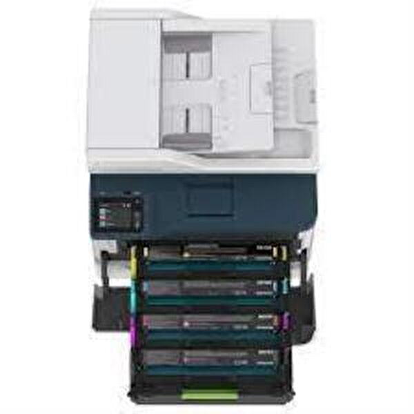 Xerox Toner