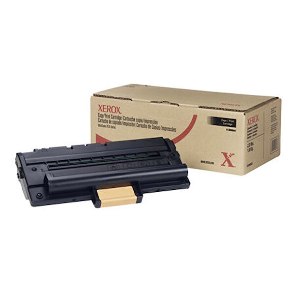 Xerox Toner