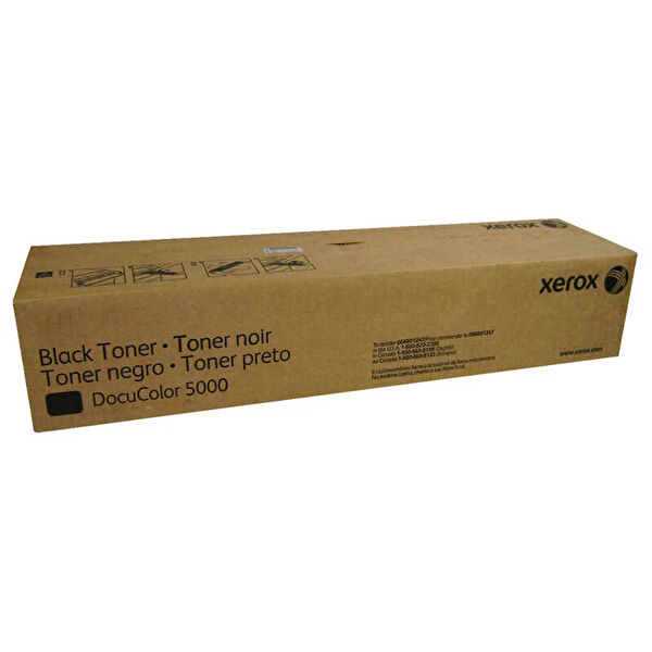 Xerox Toner