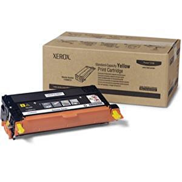 Xerox Toner
