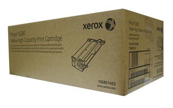 Xerox Toner