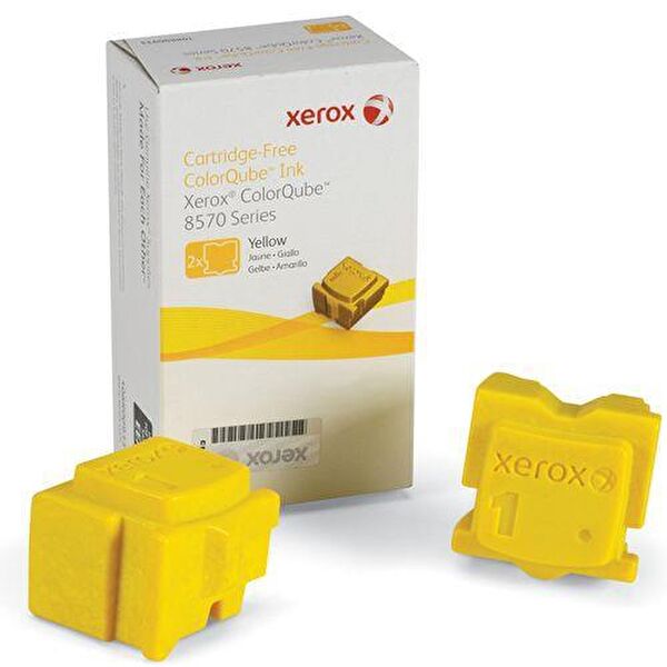 Xerox Toner