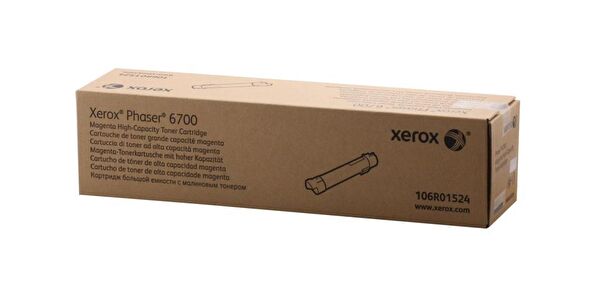 Xerox Toner