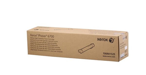 Xerox Toner