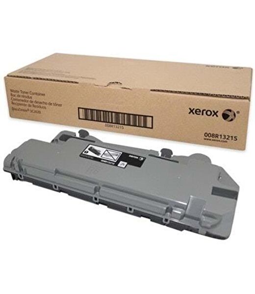 Xerox Toner