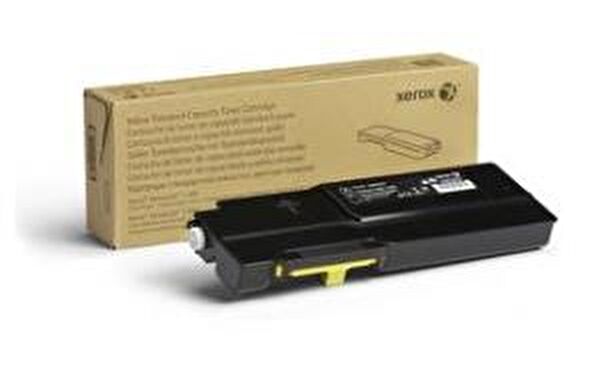 Xerox Toner