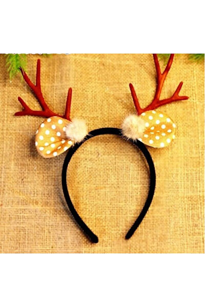 Düvenci Ticaret Kadın Taç ve Saç Bandı