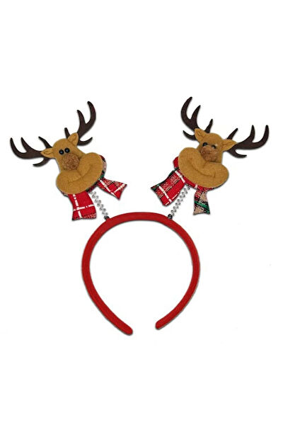 Düvenci Ticaret Kadın Taç ve Saç Bandı