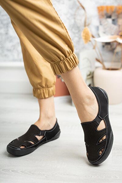 Epaavm Kadın Babet Ayakkabı