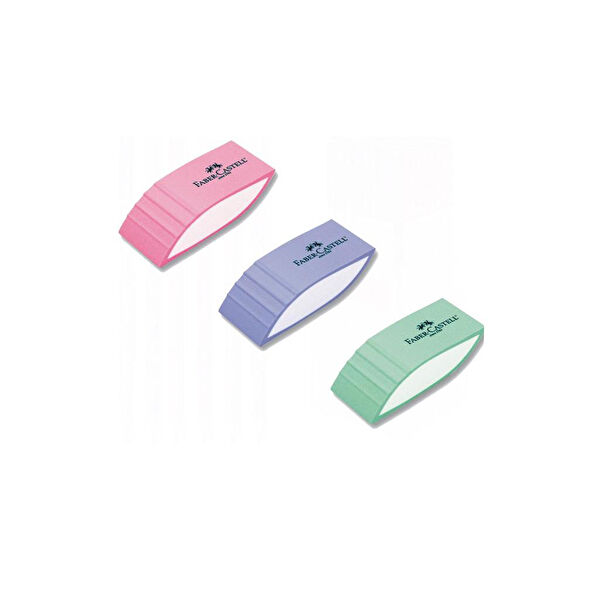 Faber-Castell Silgi, Kalemtıraş