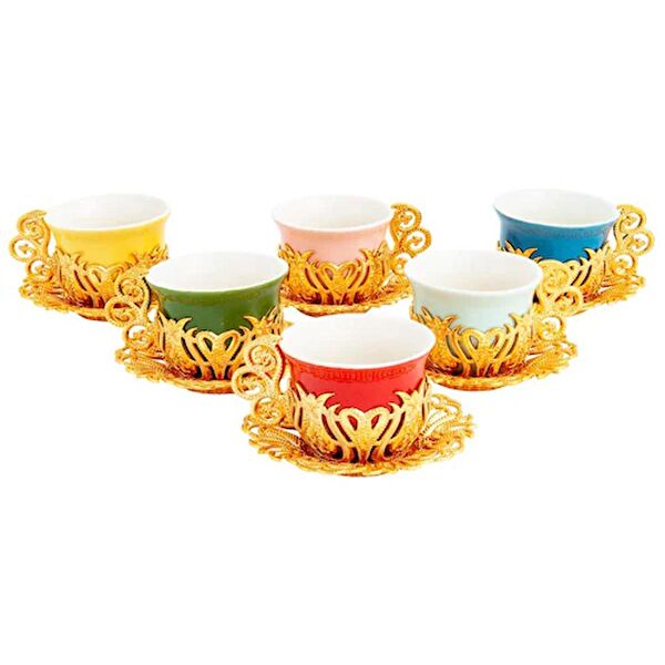 AiroBazar Fincan,Fincan Takımı