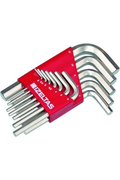 İZELTAŞ Allen Anahtarları