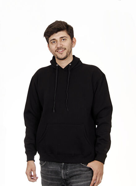 Hescaa Erkek Sweatshirt