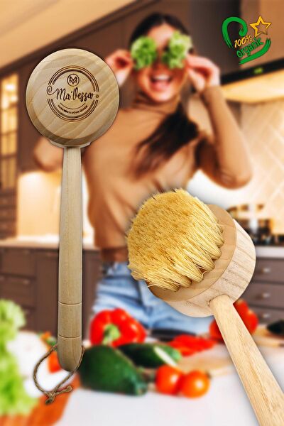 Ma'Vesaa Temizlik Süngerleri