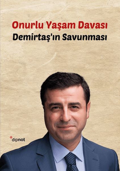 Dipnot Yayınları Siyaset ve İdeoloji Kitapları