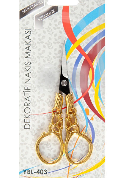 CT STONES Makas, Maket Bıçağı