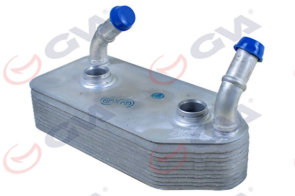 Universal Yağ Soğutucu