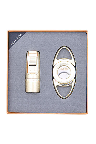 Parmida Puro Seti ve Aksesuarı