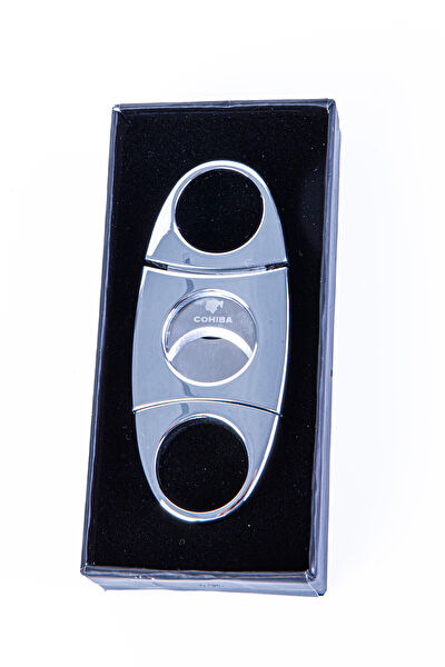 Cohiba Puro Seti ve Aksesuarı