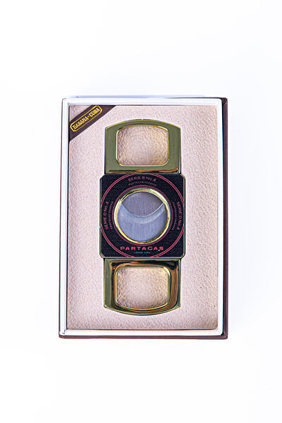 Cohiba Puro Seti ve Aksesuarı