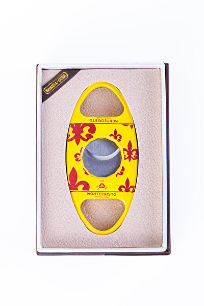 Cohiba Puro Seti ve Aksesuarı