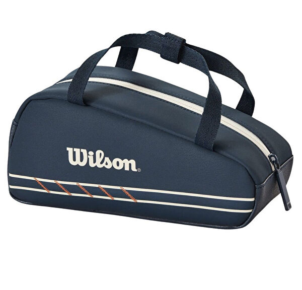 Wilson Tenis Aksesuar, Ekipman