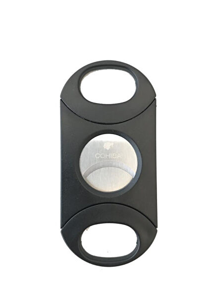 Cohiba Puro Seti ve Aksesuarı