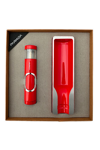 Parmida Puro Seti ve Aksesuarı