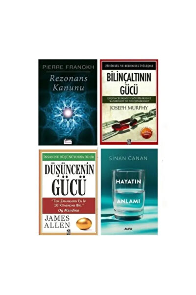 Diyojen Yayıncılık Psikoloji, Kişisel Gelişim