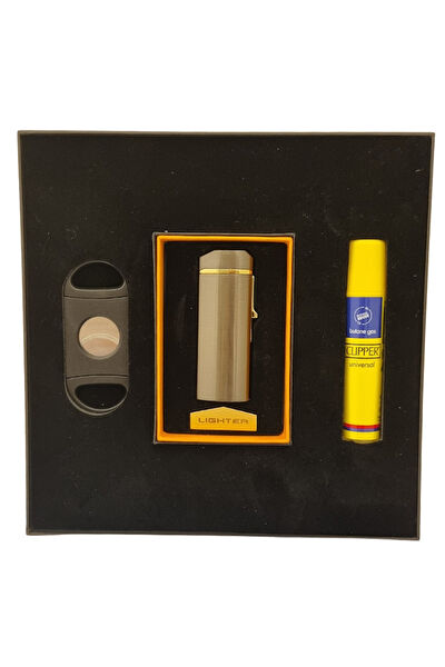 Premium Quality Puro Seti ve Aksesuarı