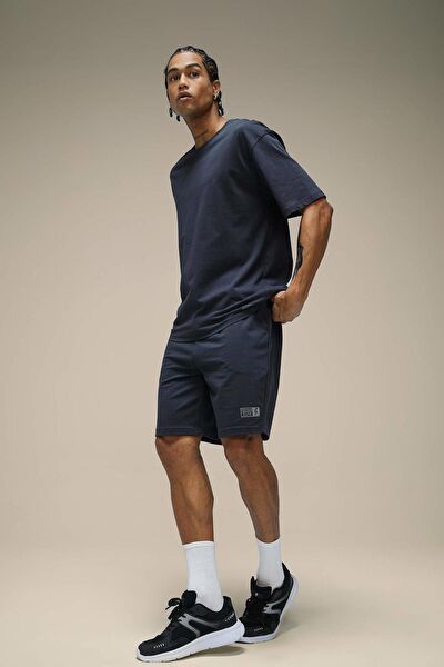 DeFacto Erkek Şort, Bermuda, Kapri