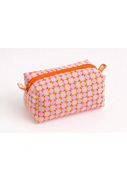 Soft Makyaj Çantası