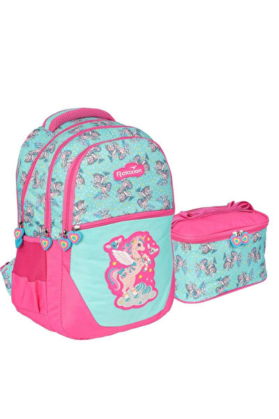 Relaxion Okul Çantası