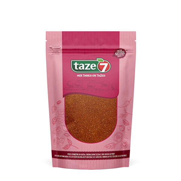 TAZE7 Baharat