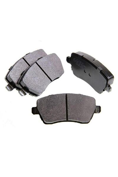 Bosch Fren Balataları