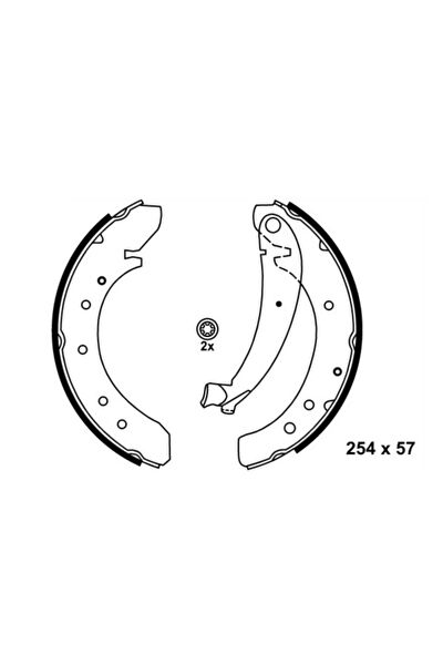 Bosch Filtre Setleri