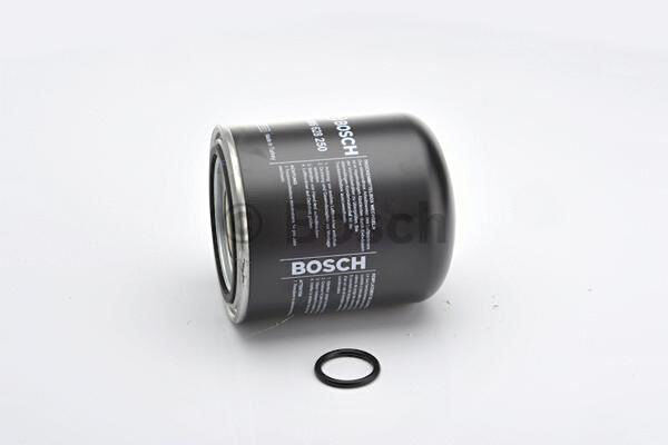 Bosch Hava Filtreleri