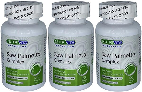 Nutrivita Nutrition Vitamin, Mineral