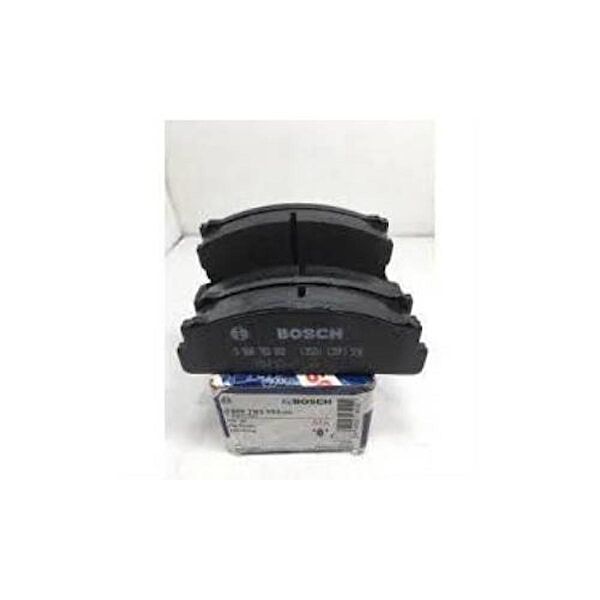 Bosch Fren Balataları