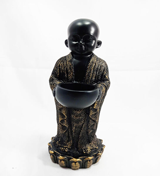 klc import Şamdan, Mumluk