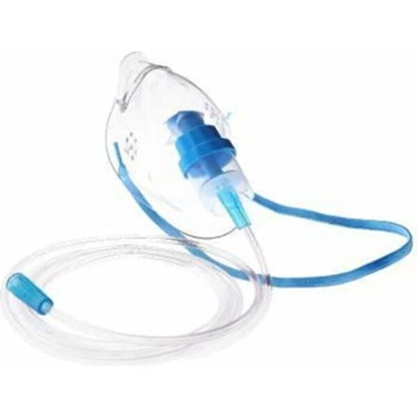 Dream Nebulizatör, Chamber