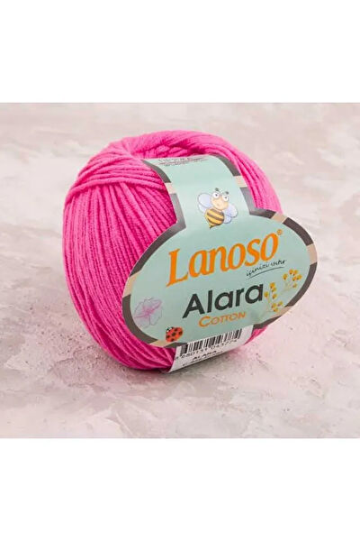 Lanoso Örgü İpleri